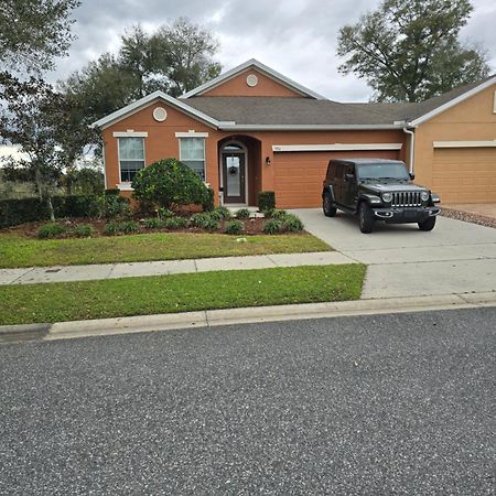Home Away From Home Mount Dora Extérieur photo