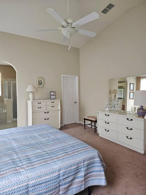 Home Away From Home Mount Dora Extérieur photo