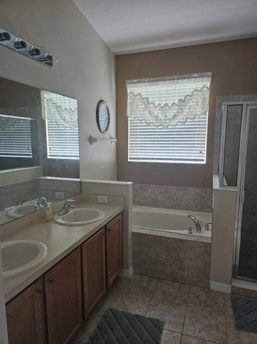 Home Away From Home Mount Dora Extérieur photo