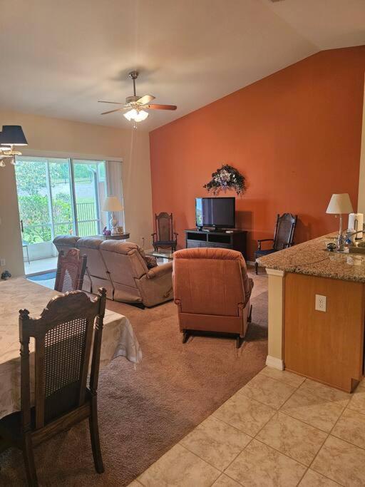 Home Away From Home Mount Dora Extérieur photo