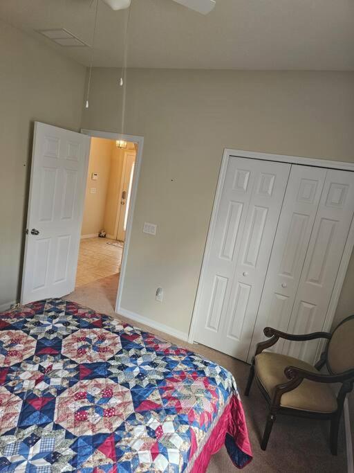 Home Away From Home Mount Dora Extérieur photo